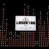 Laser Tag FSM