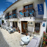 Lara Apart Otel Datça