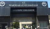 Marmara Üniversitesi