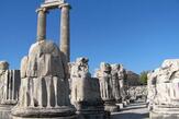 Datça Apollon Tapınağı