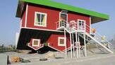 Ters Ev Antalya Aksiyon Parkı