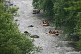 Düzce Rafting