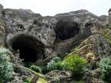 İnönü Mağarası
