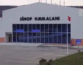 Sinop Havalimanı