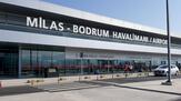 Milas Bodrum Havalimanı
