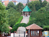 Nasrettin Hoca Türbesi