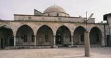 Tarihi Hizan Camii