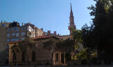 Hacı Bayram Camii