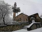 Gökmeydan Camii