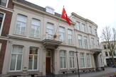 Ankara Hollanda Konsolosluğu