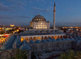 Edirnekapı Camii