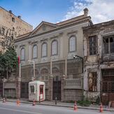İzmir Beth İsrael Sinagogu