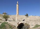 Toktamış Camii