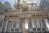 Alaçatı Pazaryeri Cami