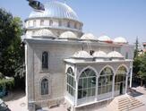 Adıyaman Çarşı Camii