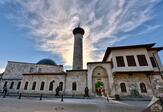 Habibi Neccar Camii