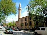 Eskisaray Camii