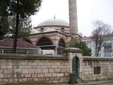 Çatalca Ali Paşa Camii