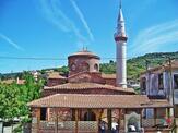 Mudanya Zeytinbağı Fatih Cami