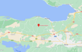Mudanya Dereköy Kilisesi