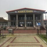 Kars Tren Garı