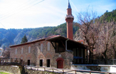 Mudurnu Kanuni Sultan Süleyman Cami