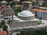 Mudurnu Yıldırım Bayezid Cami