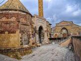 Niğde Sungurbey Camii