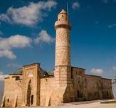 Niğde Aleaddin Camii