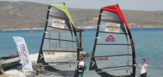 Alaçatı Windsurf Okulu