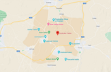 Göreme Kızılçukur Vadisi