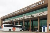Yalova Otogarı