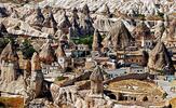 Göreme Vadileri