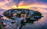 Amasra Boztepe