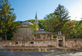 Ferhat Paşa Camii