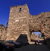 Amasra Cenova Şatosu