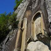 Amasra Kuşkayası Yol Anıtı