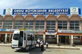 Ordu Otogarı