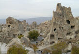 Göreme Açık Hava Müzesi