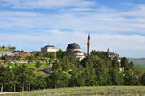 Seyit Battal Gazi Külliyesi