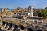 Bergama Antik Kenti