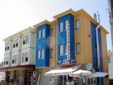 Pegasus Otel