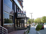 Otel Öztürk