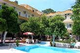 Kemer Ünal Boutique Hotel 