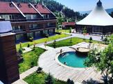 Borvo Termal Resort & Spa