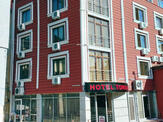 Hotel Torun Bursa