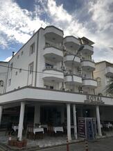 Royal Otel Kızkalesi