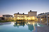 Triangulo Hotel Alaçatı