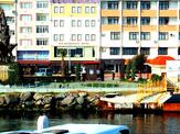 Ece Otel Eceabat
