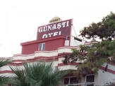 Günaştı Otel